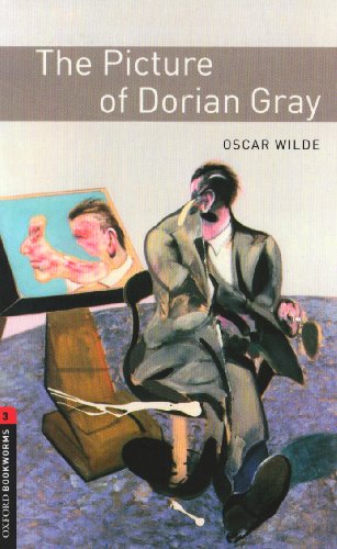 9783068010570: Oxford Bookworms Library: 8. Schuljahr, Stufe 2 - The Picture of Dorian Gray: Reader
