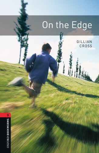 9783068010747: (On the Edge: 1000 Headwords) By Gillian Cross (Author) Paperback on (Feb , 2008)