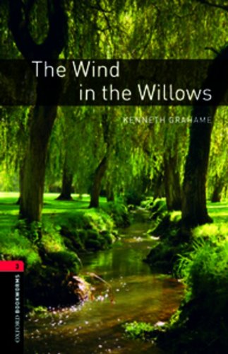 The Wind in the Willows (9783068010860) by Kenneth Grahame