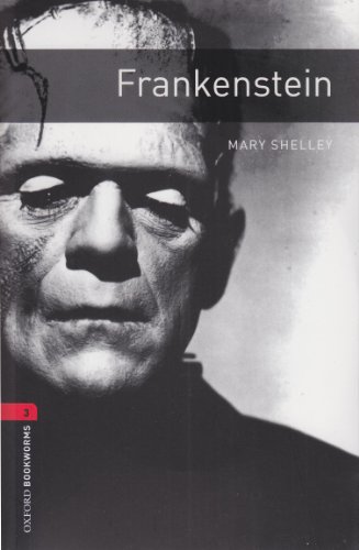9783068010907: Oxford Bookworms Library: 8. Schuljahr, Stufe 2 - Frankenstein: Reader und CD