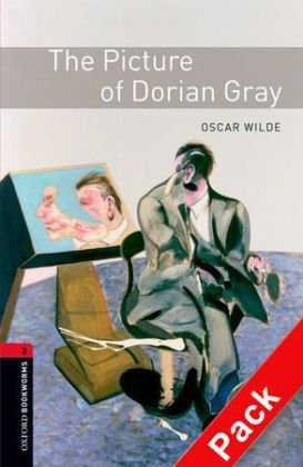 9783068010921: Oxford Bookworms Library: 8. Schuljahr, Stufe 2 - The Picture of Dorian Gray: Reader und CD