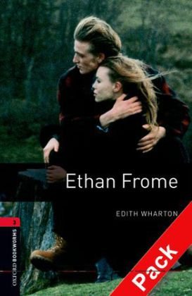 9783068010983: Oxford Bookworms Library: 8. Schuljahr, Stufe 2 - Ethan Frome: Reader und CD