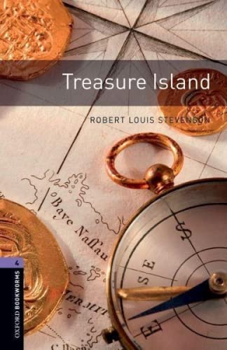 9783068011201: Oxford Bookworms Library: 9. Schuljahr, Stufe 2 - Treasure Island: Reader