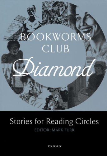 Bookworms Club Diamond: B2 Stories for Reading Circles: Reader (9783068012994) by Furr, Mark