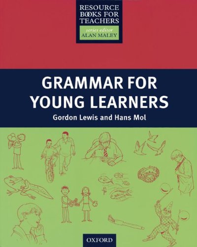 9783068013229: Resource Books for Teachers: Grammar for Young Learners