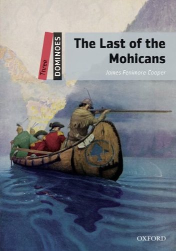 The Last of the Mohicans