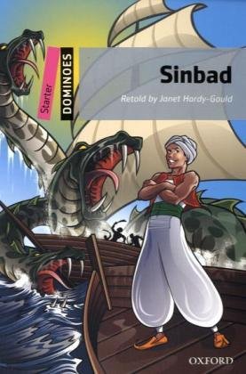 9783068017296: Sinbad: Reader 5. Schuljahr, Stufe 1