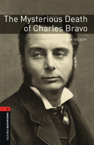 9783068018750: The Mysterious Death Of Charles Bravo: Reader. 8. Schuljahr, Stufe 2