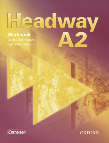 9783068043653: Headway - CEF - Edition. Level A2 - Workbook