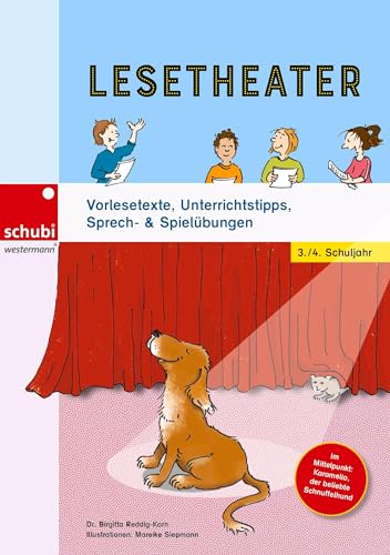 Stock image for Lesetheater SJ 3/4 (AT) for sale by GreatBookPrices