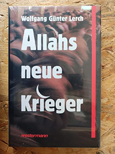 Beispielbild fr Allahs neue Krieger zum Verkauf von Antiquariat Armebooks