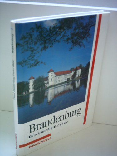 9783075092910: Brandenburg