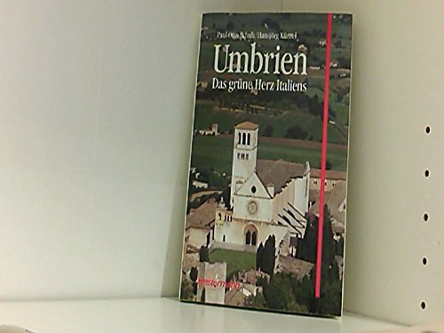 Beispielbild fr Umbrien: Das grne Herz Italiens zum Verkauf von Gerald Wollermann