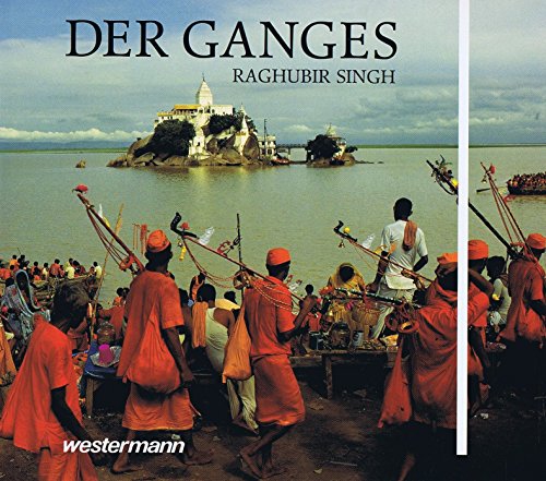 Stock image for Der Ganges for sale by medimops