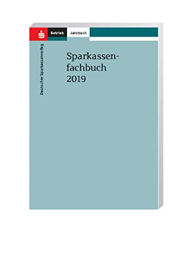 Stock image for Sparkassenfachbuch 2019 for sale by Revaluation Books