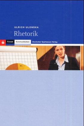 Rhetorik - Ulonska, Ulrich