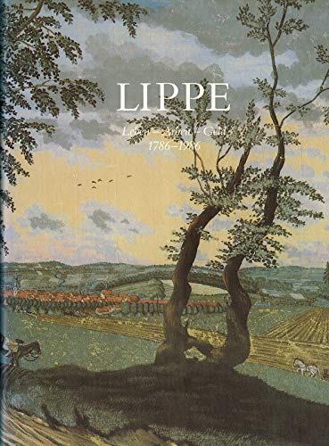 Lippe. Leben - Arbeit - Geld. 1786-1986
