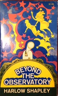 Imagen de archivo de Beyond the Observatory a la venta por Half Price Books Inc.