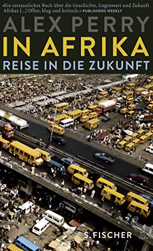 9783100001931: In Afrika: Reise in die Zukunft