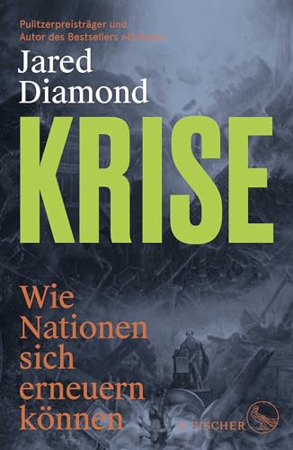 9783100002846: Krise: Wie Nationen sich erneuern knnen