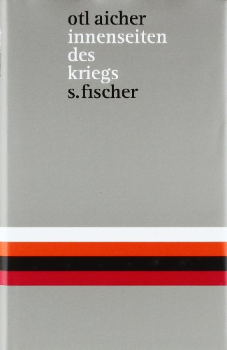 Imagen de archivo de innenseiten des kriegs a la venta por medimops