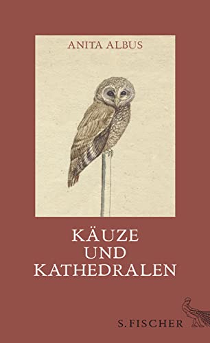 9783100006349: Kuze und Kathedralen: Geschichten, Essays und Marginalien