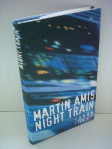 Imagen de archivo de Night Train a la venta por medimops