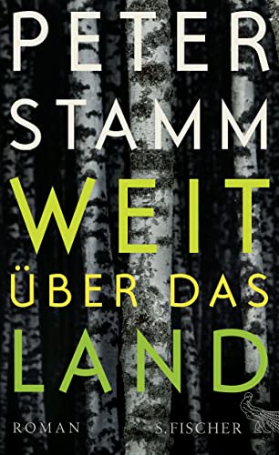 9783100022271: Weit uber das Land (German Edition)