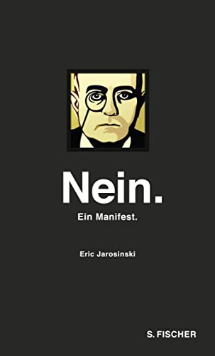 Stock image for Nein Ein Manifest (German Edition) for sale by BookHolders