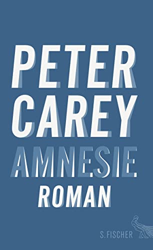 9783100023971: Carey, P: Amnesie