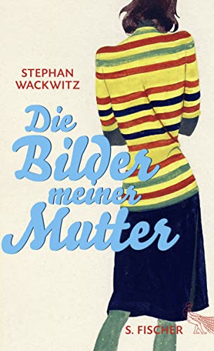 9783100024206: Die Bilder meiner Mutter