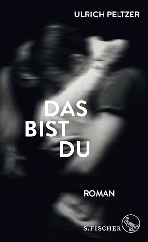 Beispielbild fr Das bist du: Roman zum Verkauf von medimops