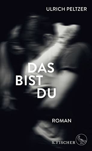 Stock image for Das bist du: Roman for sale by medimops