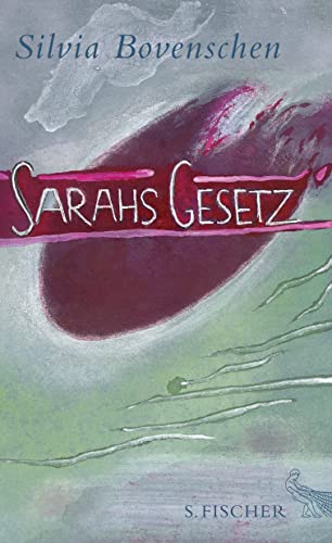 9783100024725: Sarahs Gesetz