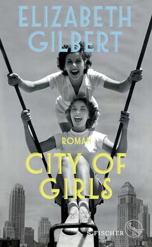 9783100024763: City of Girls