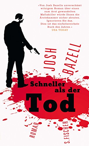 Stock image for Schneller als der Tod. for sale by INGARDIO