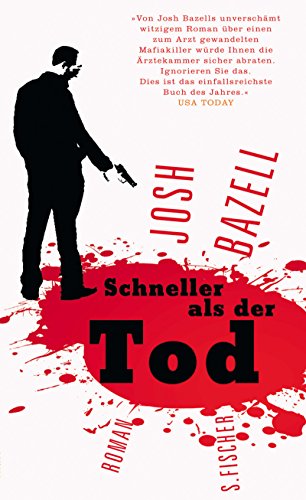 9783100039125: Schneller als der Tod