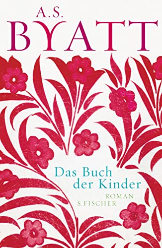 9783100044174: Das Buch der Kinder