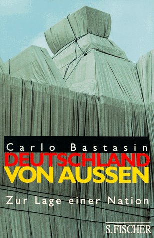9783100048103: Deutschland von auen - Bastasin, Carlo
