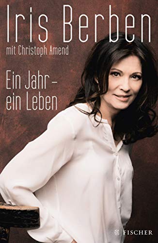 Stock image for Ein Jahr - ein Leben for sale by WorldofBooks