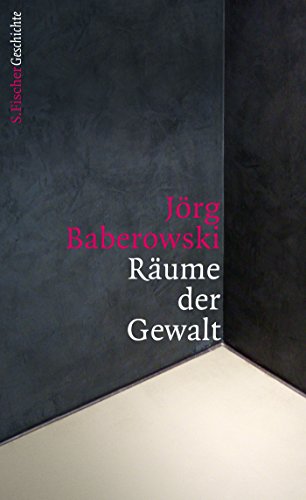 9783100048189: Rume der Gewalt