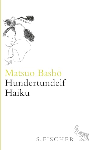 Immagine dell'editore per Hundertundelf Haiku: Gedichte venduto da ThriftBooks-Dallas