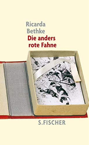 9783100067159: Die anders rote Fahne