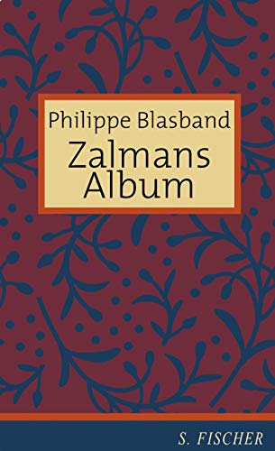 Stock image for Zalmans Album. Roman. (Le livre de Rabinovitch), aus dem Franz. von Irmengard Gabler. for sale by Antiquariat Mercurius