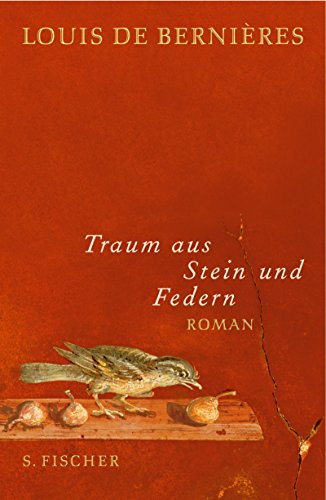 9783100071255: Traum aus Stein und Federn