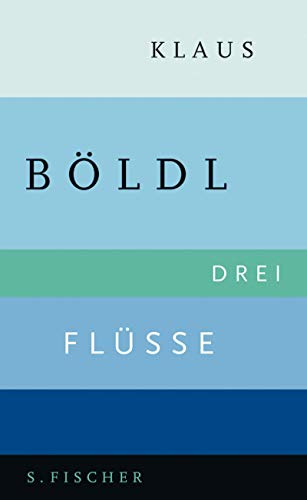 Stock image for Drei Flsse for sale by Edition H. Schroeder e.K.