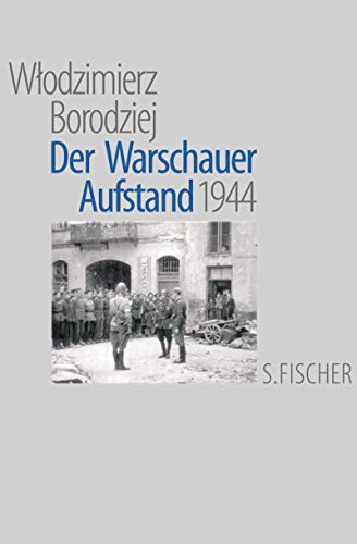 Der Warschauer Aufstand 1944. - Borodziej, Wlodzimierz