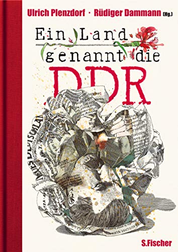 9783100096456: Ein Land, genannt die DDR