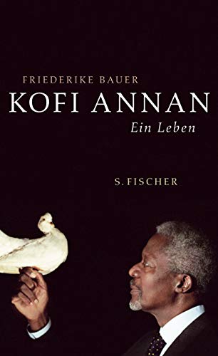 9783100096470: Kofi Annan by