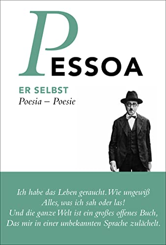 Stock image for Er Selbst: Poesia Poesie for sale by Revaluation Books